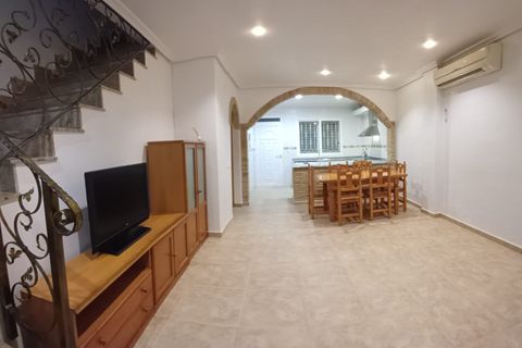Duplex i Santiago De La Ribera, Murcia - foto 3